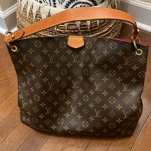 Louis Vuitton Neverfull PM hobo
